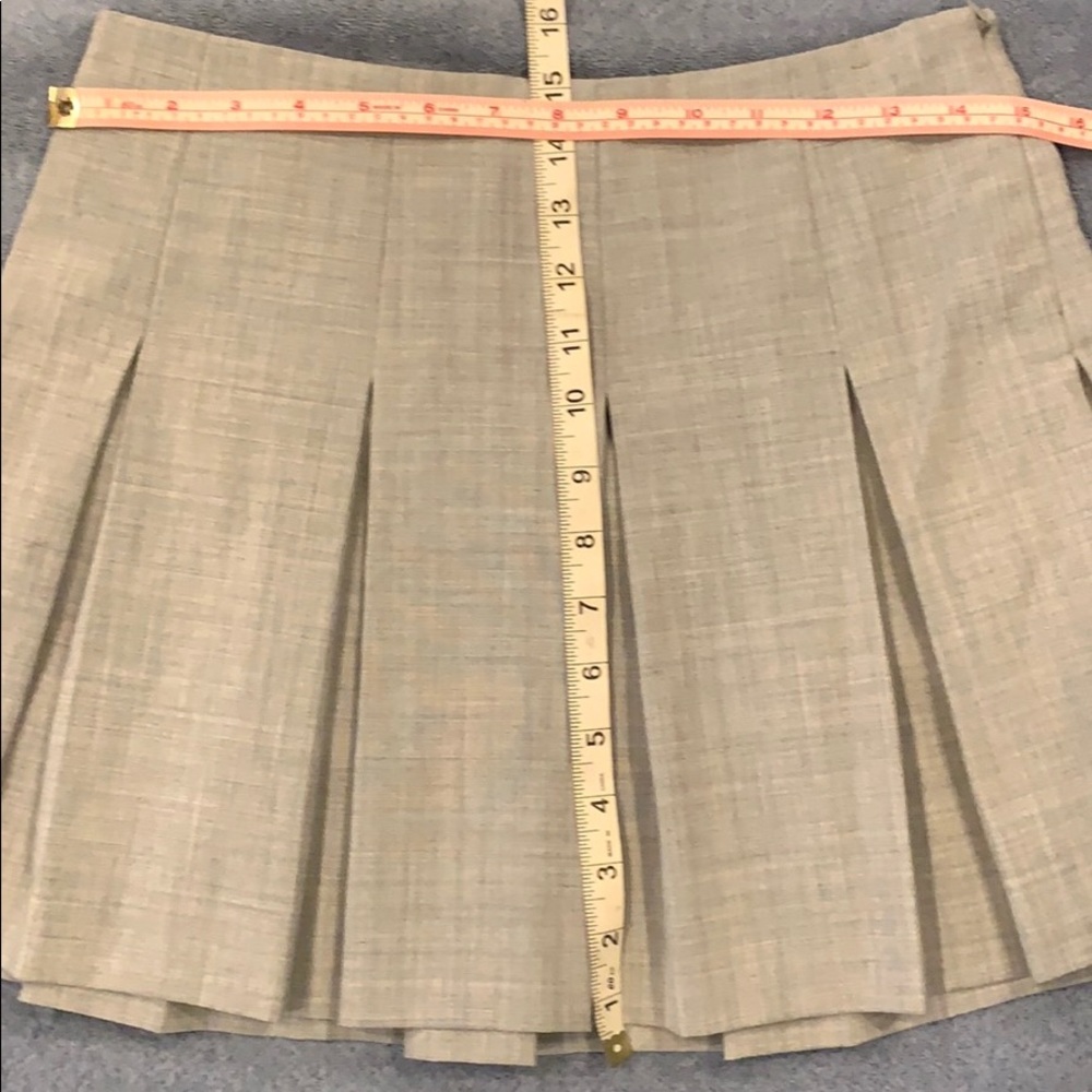 Express Skirt - Picture 6 of 6